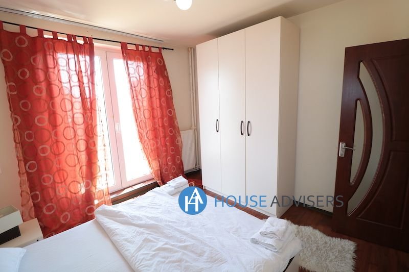 Universitate, inchiriere apartament 3 camere,